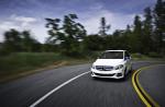 Mercedes-Benz B-Class Electric Drive 2014 года